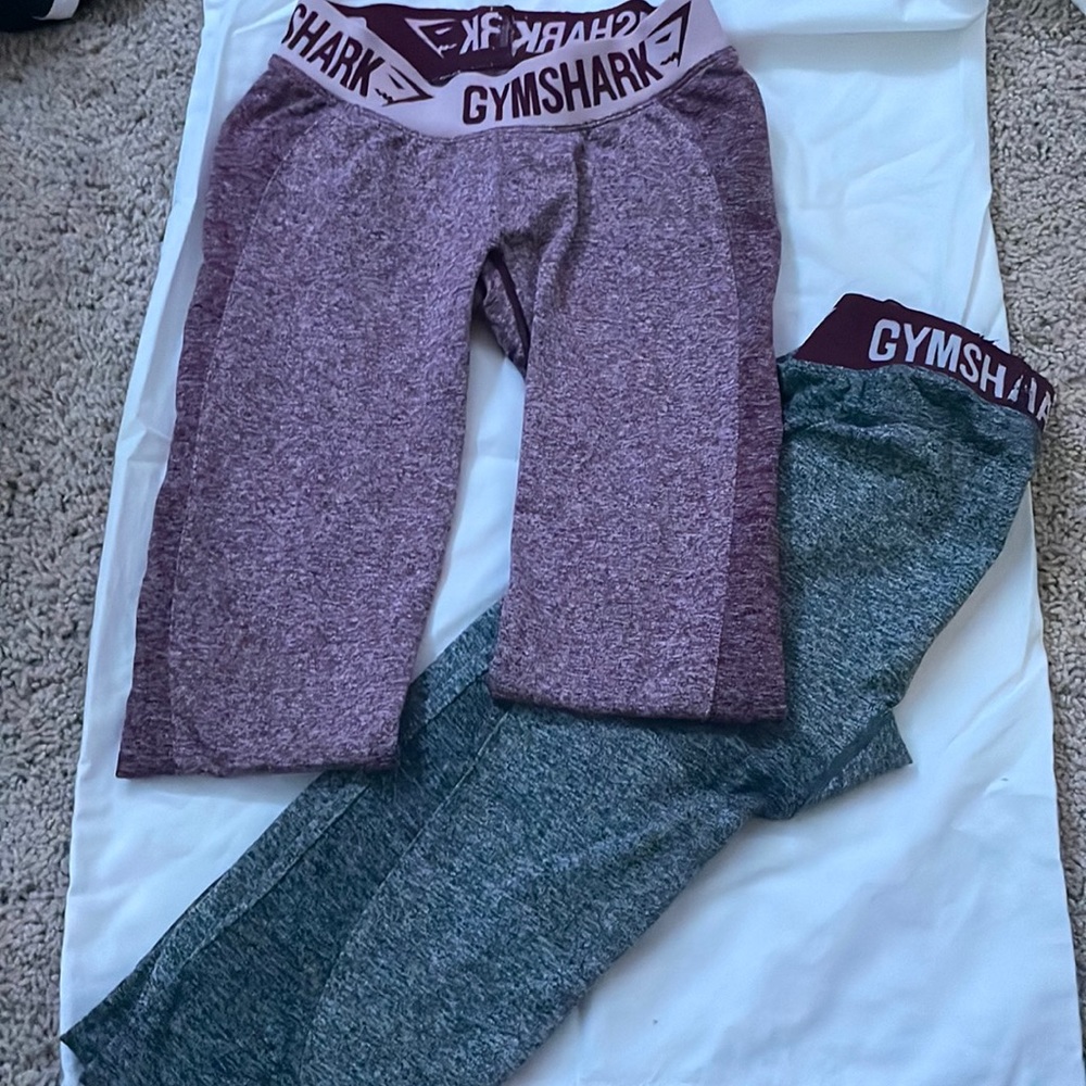 GYMSHARK LEGGINS
